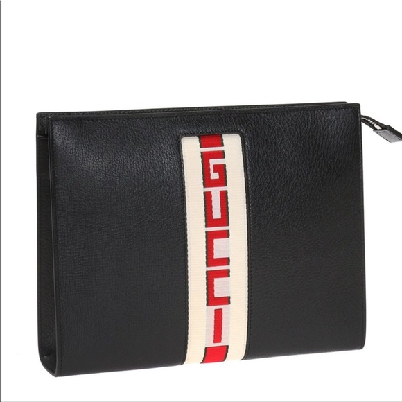 Gucci Other - Gucci large pouch NWT unisex